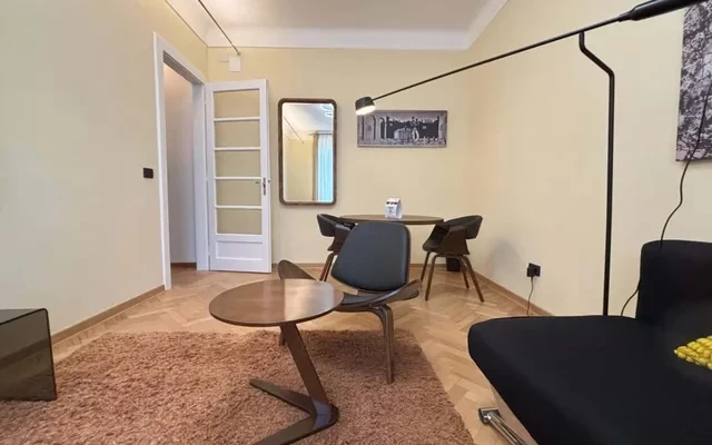 Corto Apartment 1
