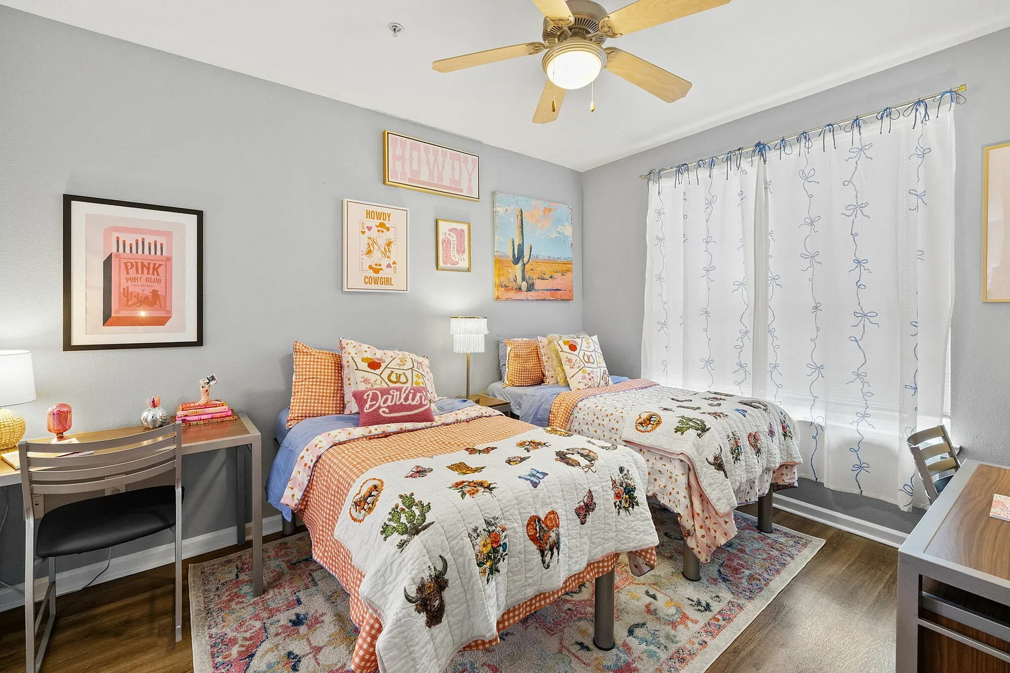 1883 at Cameron House