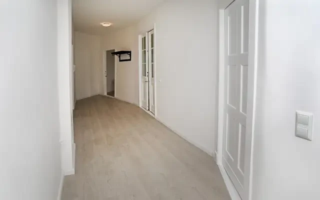 apartment in Friedenau 3