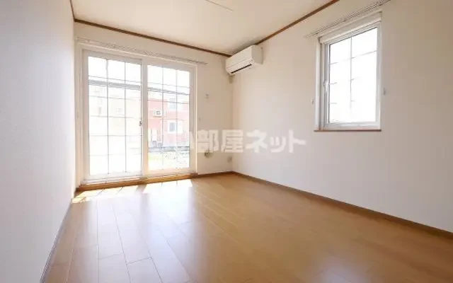 アルカンシェル エスティA 103号室 - Nan'yo student accommodation - 103 - 2DK