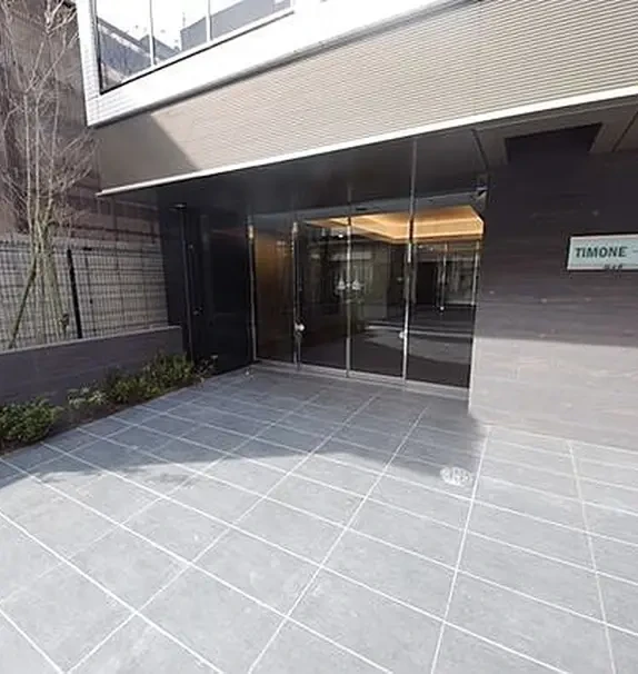 Teimone Premier Tokyo Umejima 1103