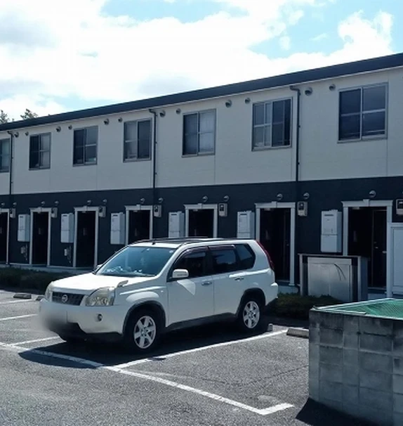 レオネクストＣＡＳＡ　タカノ