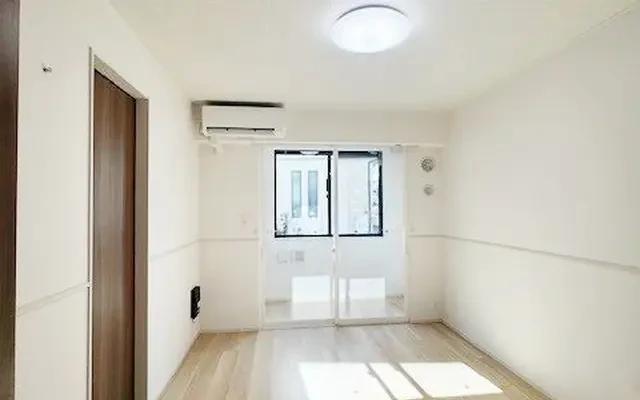 ソレイユ 1階 - Higashiyamato student accommodation - 1階 - 1K