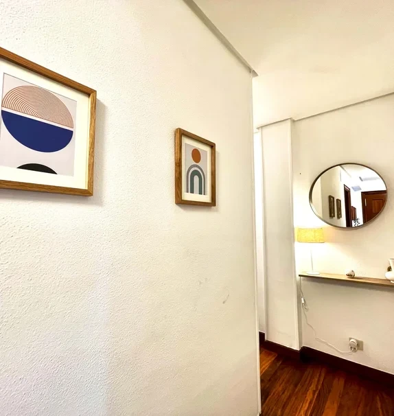 Campo Volantin pasealekua Bilbao 48007 Spain