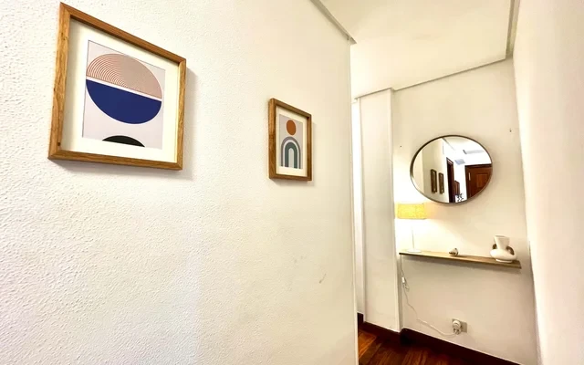 Campo Volantin pasealekua Bilbao 48007 Spain 0