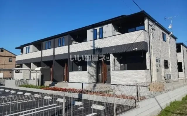 メゾン・ド・ラポール 1階 - Ama student accommodation