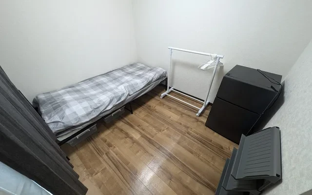 Co-living house R Shin-Okubo 4 3