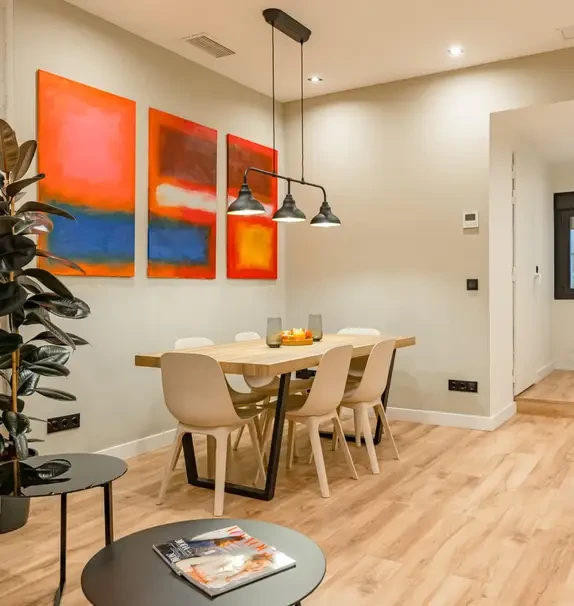 studio in Chueca   Justicia (Centre)