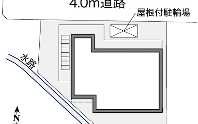 寺山町 2