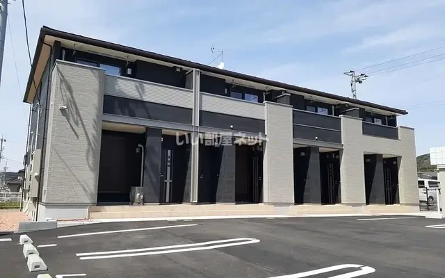シャウラ B 1階 - Oda student accommodation