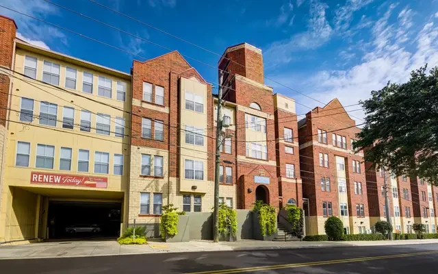GrandMarc at Tallahassee - Tallahassee student accommodation