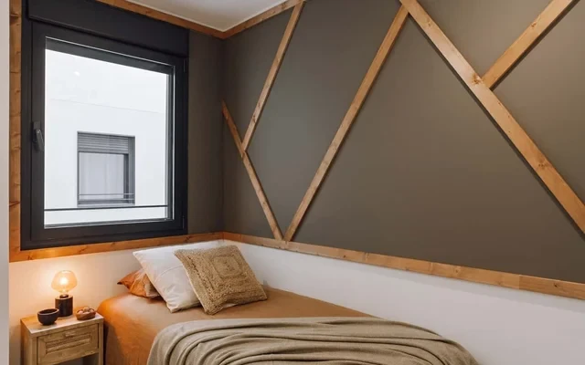 Dabo - 3 bedrooms in Eixample Esquerra 4