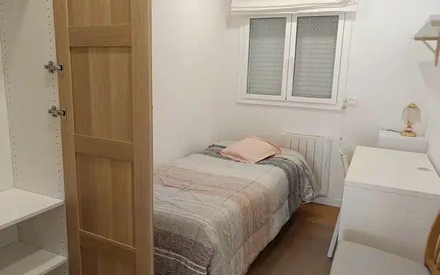 apartment in La Marina del Port (Sants   Montjuïc) 4