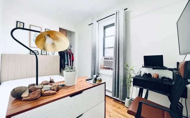 595 Kosciuszko Street, Brooklyn 3