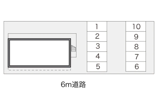 レオパレスＴ・Ｋ 2