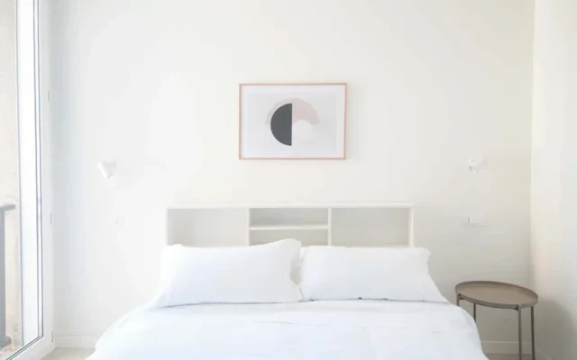 Via Saffi - Levante 2