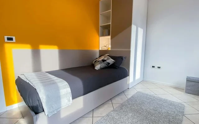 2  rooms  - apartment for 4 2