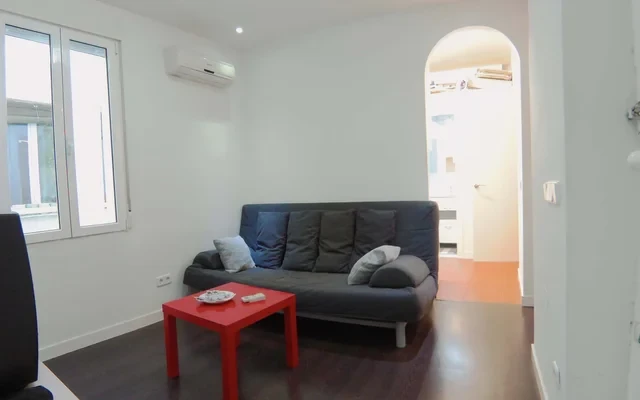 apartment San Buenaventura 0