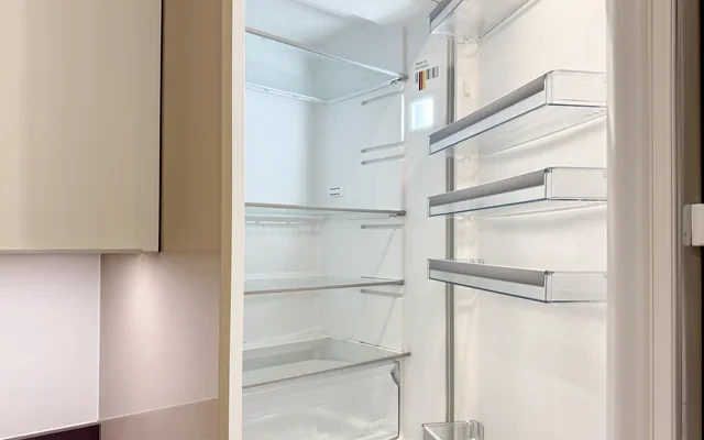 FH-Goodman's Fields - ロンドンの学生向け宿泊施設 - 1 Bedroom 1 Bathroom Flat309