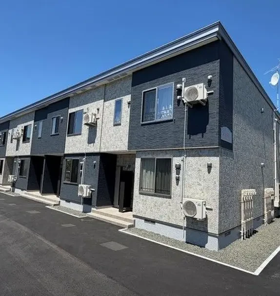 ひまわりⅤ 202号室