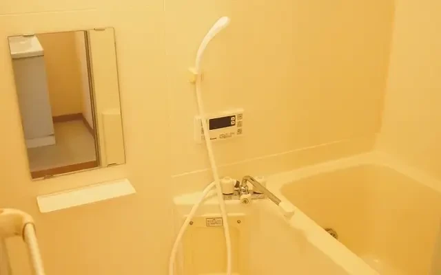 サンパティーク・ヴィラ 201号室 - Iwakura student accommodation - 201 - 2DK