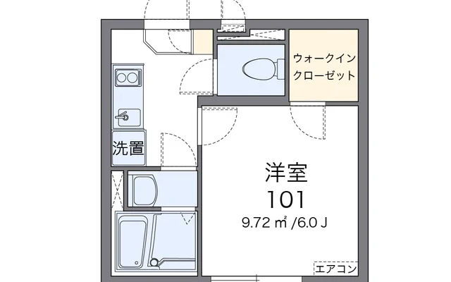 グラシア 1