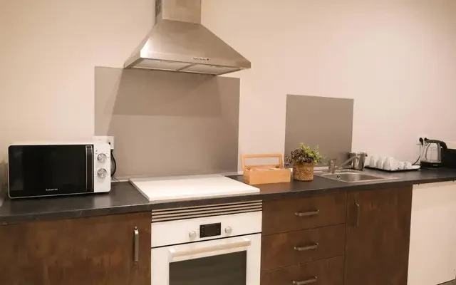 apartment in Gothic Quarter 3