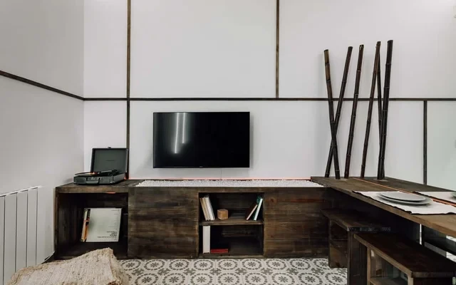 Otaka - 2 bedrooms in Eixample Esquerra 3