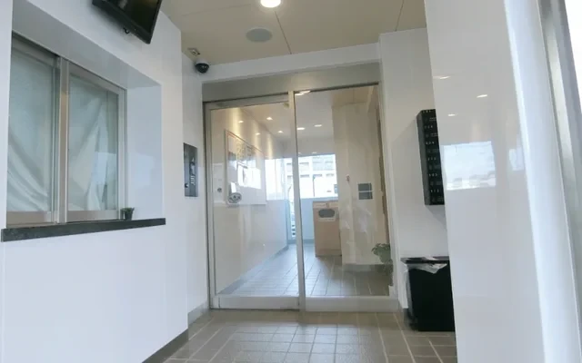 Uni Etoile Minami Kusatsu 2