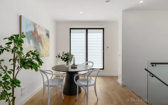 2 Hodgson Terrace, Richmond 2