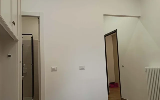 Apartment in Via Castell'Umberto, Roma for 40 m² 3
