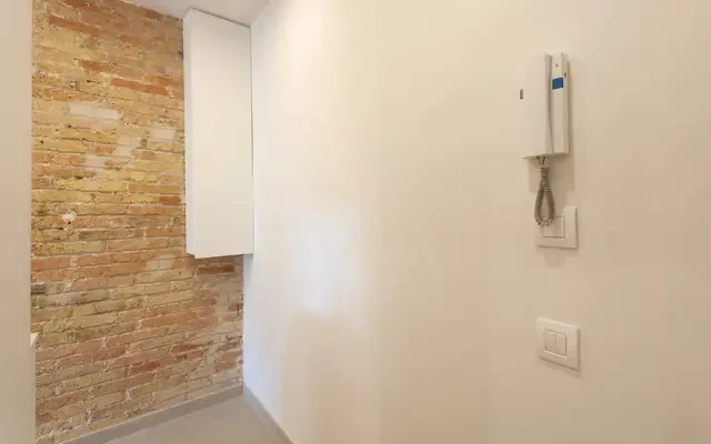 studio in La Sagrada Familia (Eixample) 1