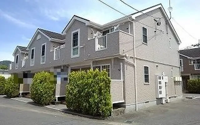 プロスペールⅠ 2階 - Kiyama-cho Sanyoki-gun student accommodation