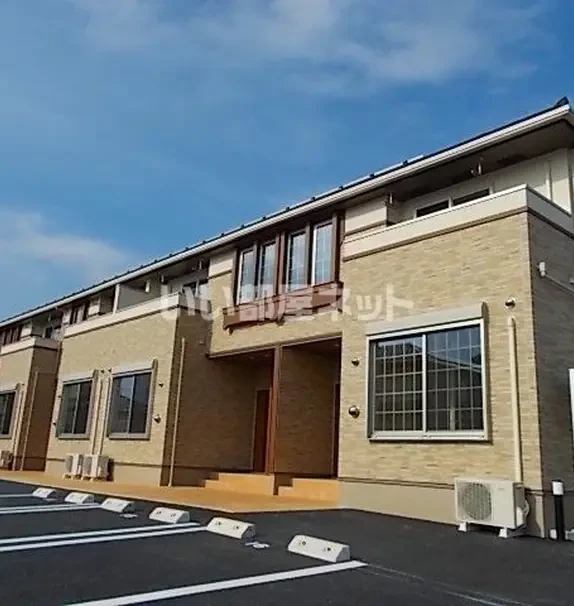 サンリット N 2階