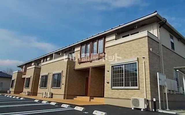 サンリット N 2階 - ที่พักนักศึกษาในเมืองนามัลปุส