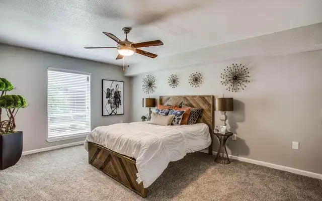 Weston Medical Center Apartments 4