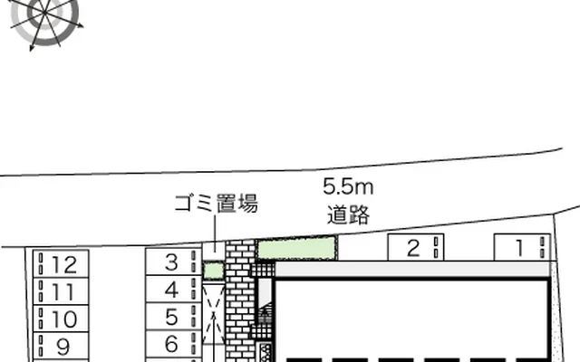 レオネクストストリームブライト 2