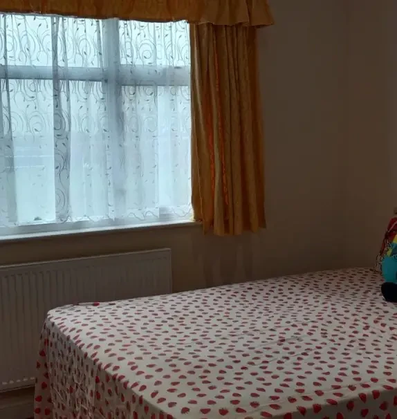 Very cosy double ensuite bedroom in Uxbridge