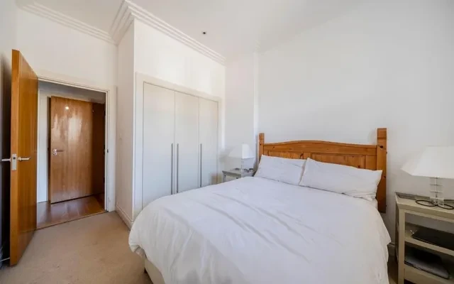 LH-Westminster Green - London student accommodation