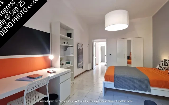 Appartamento in Via Aleardo Aleardi, 12 0