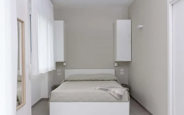 Suite Tripla Deluxe in Cirene 0