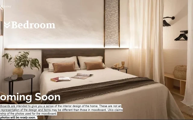 Zelus - 3 bedrooms and terrace in Goya 3