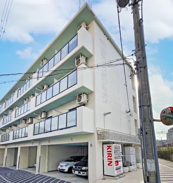 Sumiyoshi Life Pension