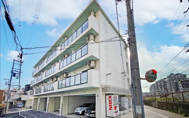 Sumiyoshi Life Pension 0