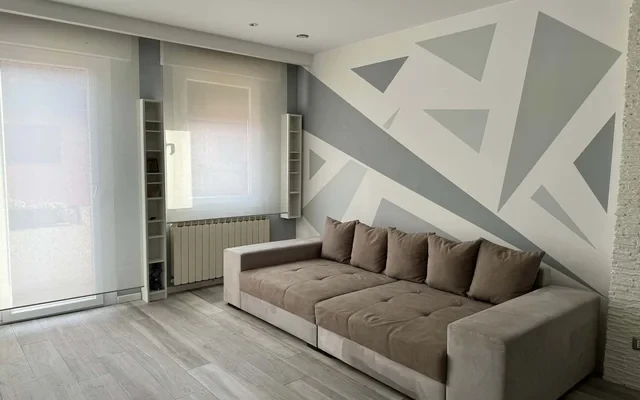 Apartment in Via Oslavia, Venezia for 65 m² with 1 bedrooms 0
