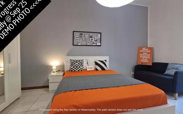 Appartamento in Via Aleardo Aleardi, 12 2