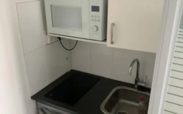 studio in 16e   Trocadero Auteuil Passy 0