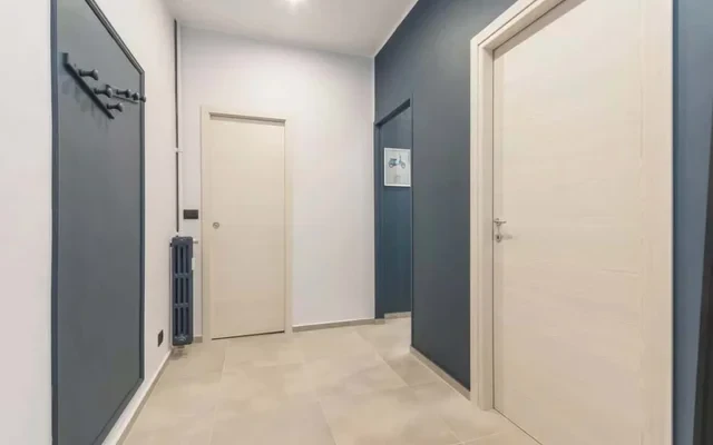 [Torino Centro] Casa Emilia 4