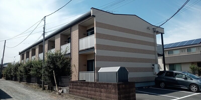 エテルナたかせ