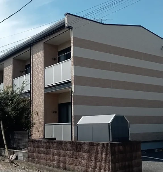エテルナたかせ